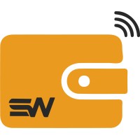 Social Wallet logo - Similar company to Witty Marketers