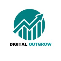 Digital Outgrow-Digital Marketing Agency in Mumbai providing digital solutions to grow your business logo - Similar company to Digi Jar | Digital Marketing Agency In Mumbai