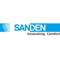 Sanden Aftermarket logo - Similar company to Cuc