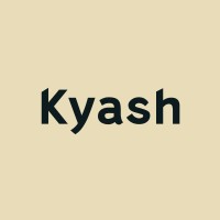 Kyash Limited logo - Similar company to Muthopay