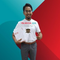 PruBSN Takaful - Asyraf Shabarshah logo - Similar company to Prubsn Takaful