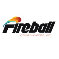 Fireball Communications, Inc. logo - Similar company to Fireball