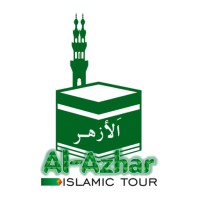 Al-Azhar Islamic Tour logo - Similar company to Devata Studio