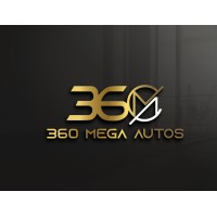 360 MEGA AUTOS PVT LTD logo - Similar company to Malik Automobiles Ltd