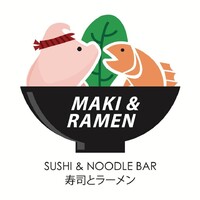 Maki & Ramen logo - Similar company to Surface News