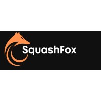 SquashFox logo - Similar company to Fas Windows & Doors