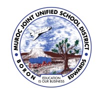 Muroc Joint Unified Schl Dist