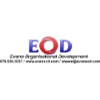 EOD logo - Similar company to Eod