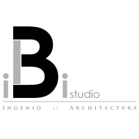 iBi studio S.r.l. logo - Similar company to Alfea Design