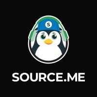 SOURCE.ME logo - Similar company to Tenpu.Eu