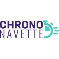 Chrononavette (Shuttle Airport) logo - Similar company to Azerius