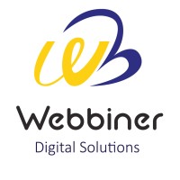 Webbiner Digital Solutions logo - Similar company to Digitial Solutions