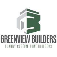 Greenview Builders Inc. logo - Similar company to Draeger Construction