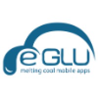 eGlu logo - Similar company to Taltech