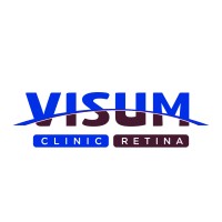 Visum Oftalmologia logo - Similar company to Vistatek (Vista Technologies)