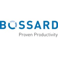 Bossard Česká Republika logo - Similar company to Metfix Sp. Z O.O.