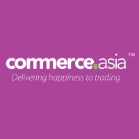 Commerce.Asia logo - Similar company to Nuffnang
