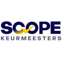 Scopekeurmeesters logo - Similar company to Cenned Connect