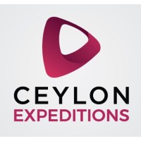 Ceylon Expeditions logo - Similar company to Divinity Travel