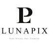 Lunapix-Studios logo - Similar company to Auto Dating