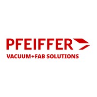 Pfeiffer Vacuum+Fab Solutions logo - Similar company to Pva Tepla Ag