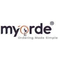 MyOrde app logo - Similar company to Roed App