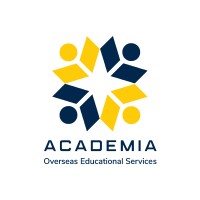 Academia Education logo - Similar company to Magnify Plus Research