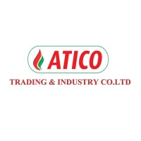 ATICO Trading & Industry Co. Ltd. logo - Similar company to Meras Group