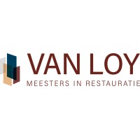 Restauratie Van Loy logo - Similar company to Bouwpunt