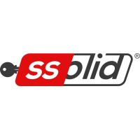 Ssolid Self Storage Solutions logo - Similar company to Cxabox, Ptstorage