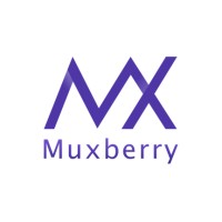 Muxberry logo - Similar company to Philaë By Créative (Philaë Technologies)