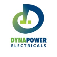 DYNAPOWER ELECTRICALS logo - Similar company to Shah Electronics - Ferrite Coils And Transformers