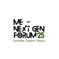 ME NeXt Gen Forum logo - Similar company to Aditej Group