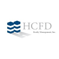 HCFD Realty Management, Inc. logo - Similar company to Ari