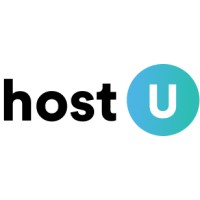 hostU logo - Similar company to Steadyscrib