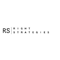 Right Strategies logo - Similar company to Myers Construction & Development Llc
