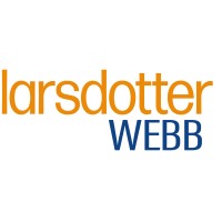 Larsdotter Webb logo - Similar company to Prion