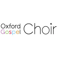 Oxford Gospel Choir logo - Similar company to Gregory Surveyors Ltd