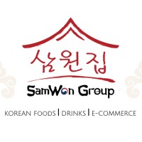 SamWon Group logo - Similar company to Samwon Fa