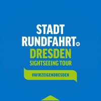 Stadtrundfahrt Dresden GmbH - Hop on Hop off logo - Similar company to Seedboard Consulting Gmbh
