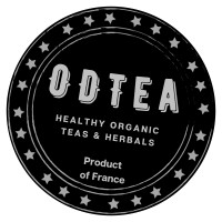 ODTEA logo - Similar company to Suitus