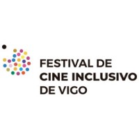 Festival de Cine Inclusivo de Vigo logo - Similar company to Bogotá Experimental Film Festival / Cineautopsia