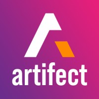 Artifect - Ai Art Generator logo - Similar company to Ai Art Hub