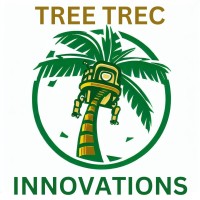 Tree Trec Innovations logo - Similar company to Techtree Innovation