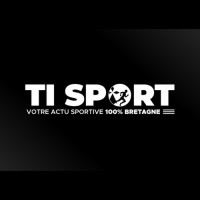 Ti Sport logo - Similar company to Hellomotion!