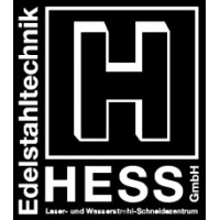 Hess GmbH Blechverarbeitung logo - Similar company to Gilson Engineering (Newbury) Limited