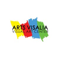 Arts Visalia logo - Similar company to Employment Connection