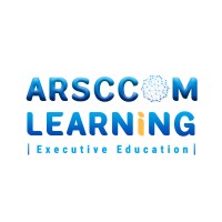 ARSCCOM LEARNING logo - Similar company to Zodopt Technology | Zoho Premium Partner