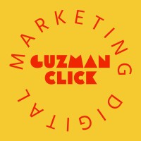 Guzman Click logo - Similar company to Solvio • სოლვიო
