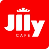 Illycafé logo - Similar company to Meo Brighton